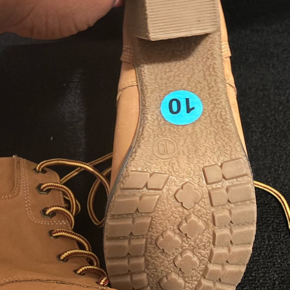 Fall Boots - image 2